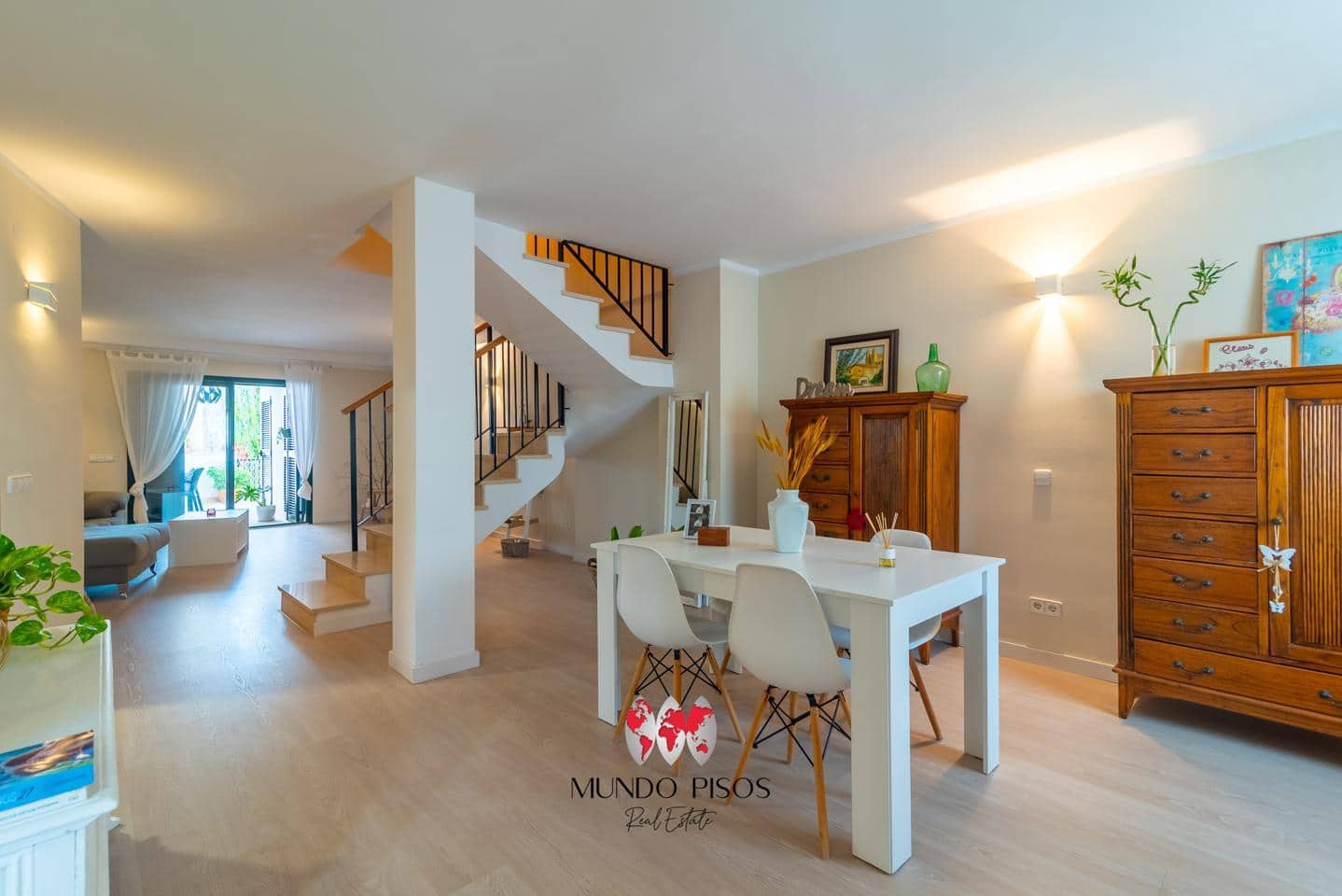 3 soveværelse Villa til salg i Calvia med garage - € 595.000 (Ref: 9170492)