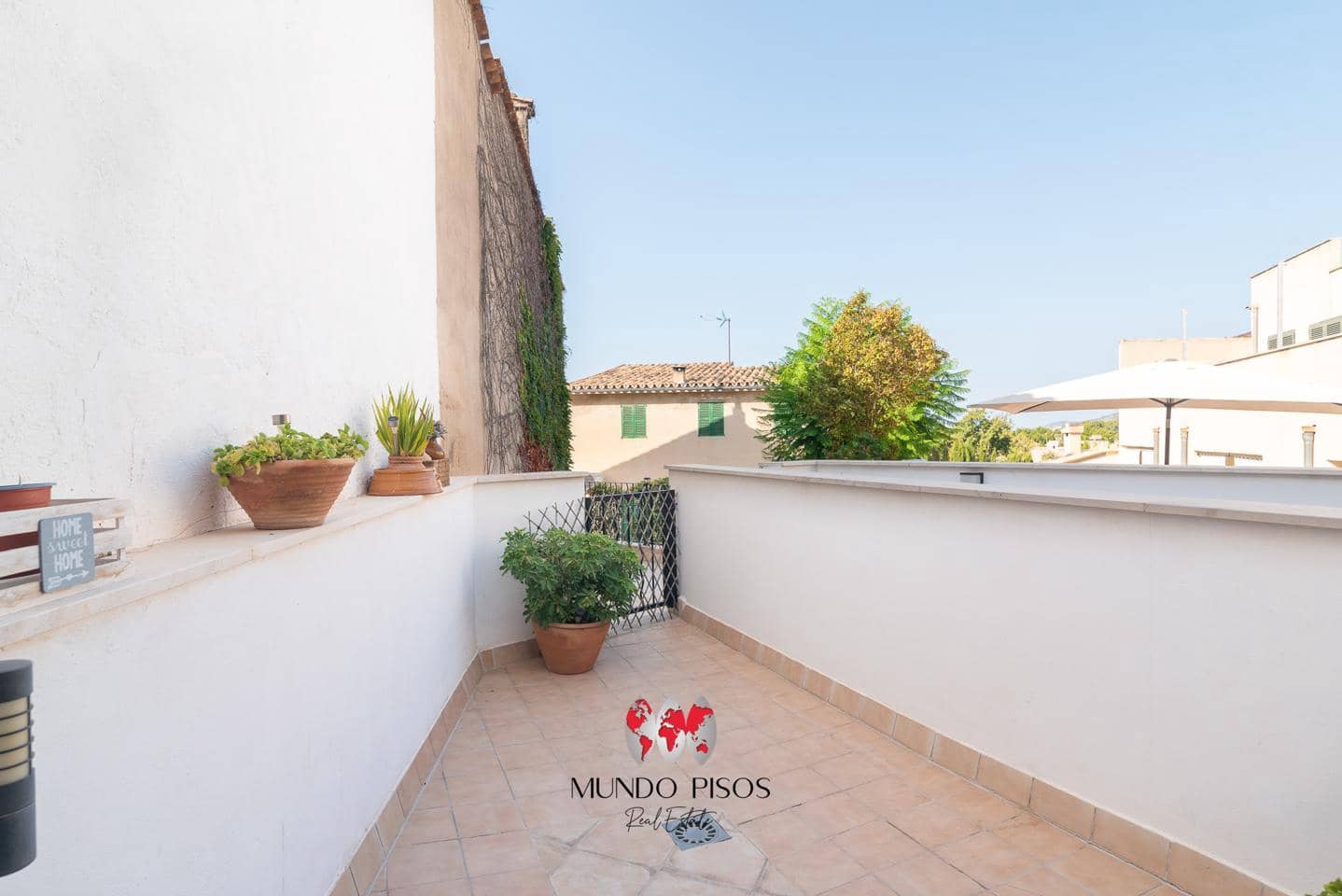 3 soveværelse Villa til salg i Calvia med garage - € 595.000 (Ref: 9170492)