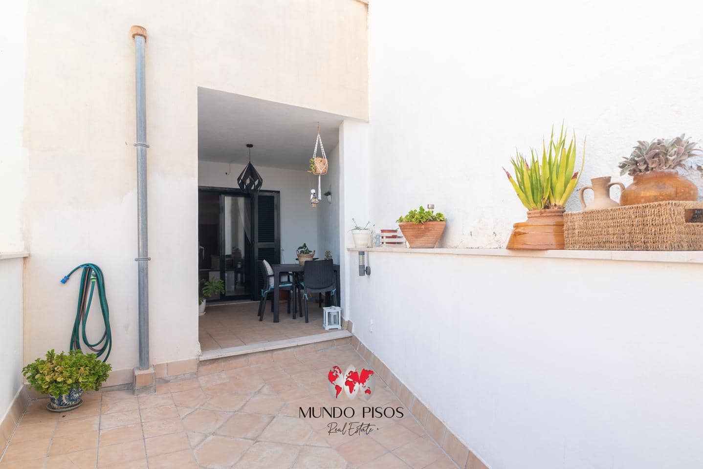 3 soveværelse Villa til salg i Calvia med garage - € 595.000 (Ref: 9170492)