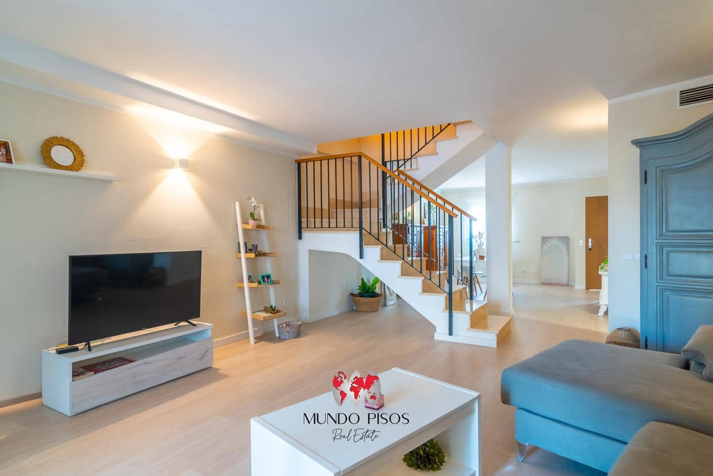 3 soveværelse Villa til salg i Calvia med garage - € 595.000 (Ref: 9170492)