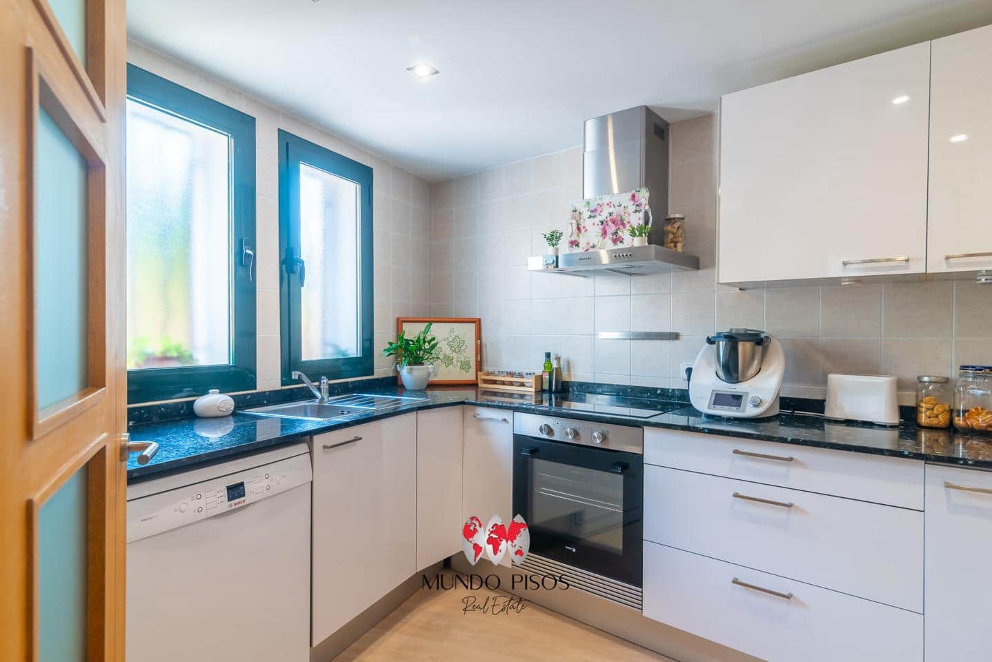 3 soveværelse Villa til salg i Calvia med garage - € 595.000 (Ref: 9170492)