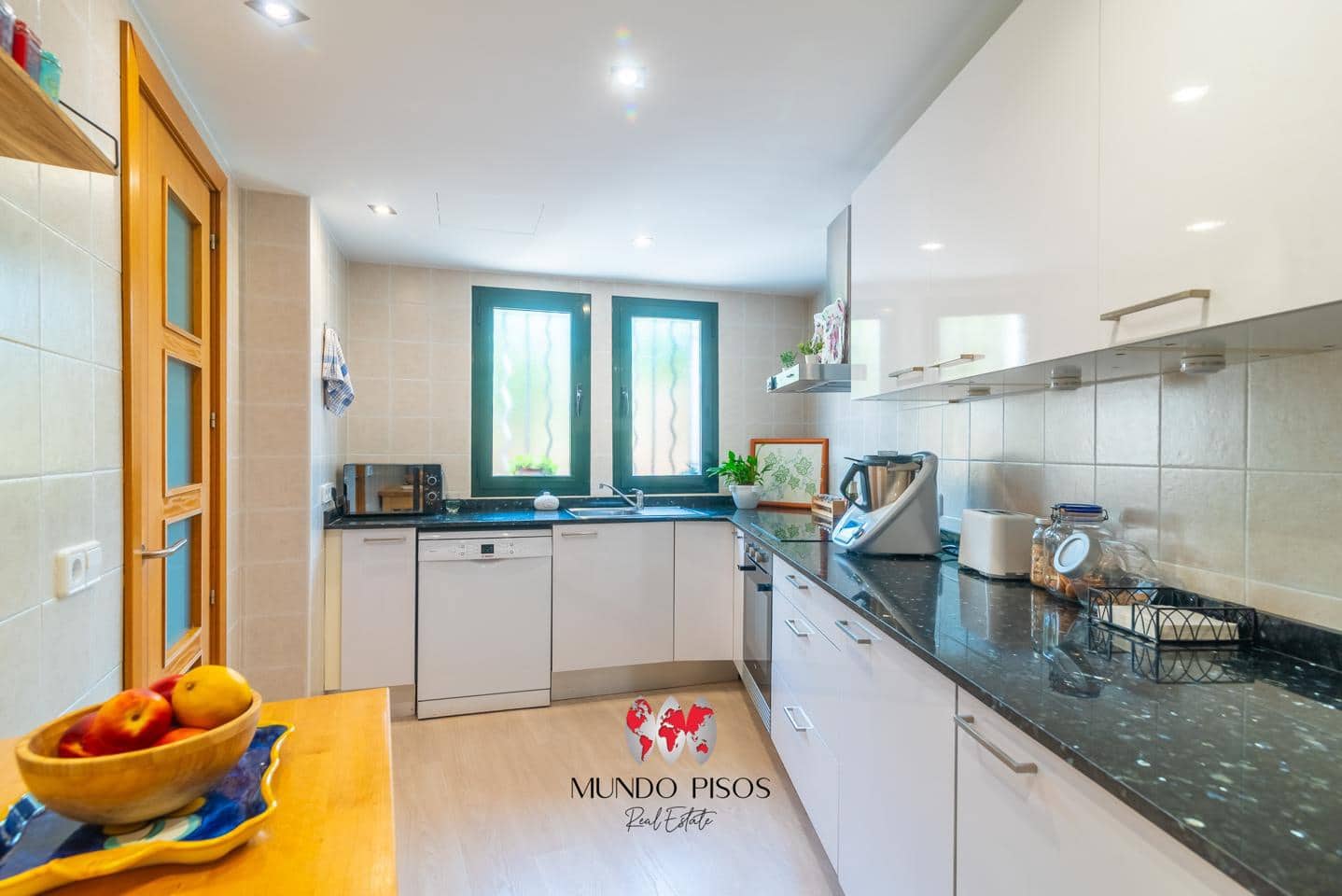 3 soveværelse Villa til salg i Calvia med garage - € 595.000 (Ref: 9170492)