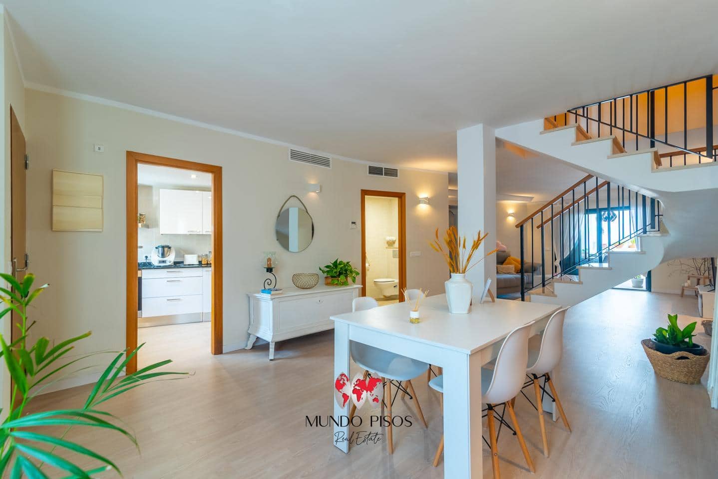 3 soveværelse Villa til salg i Calvia med garage - € 595.000 (Ref: 9170492)