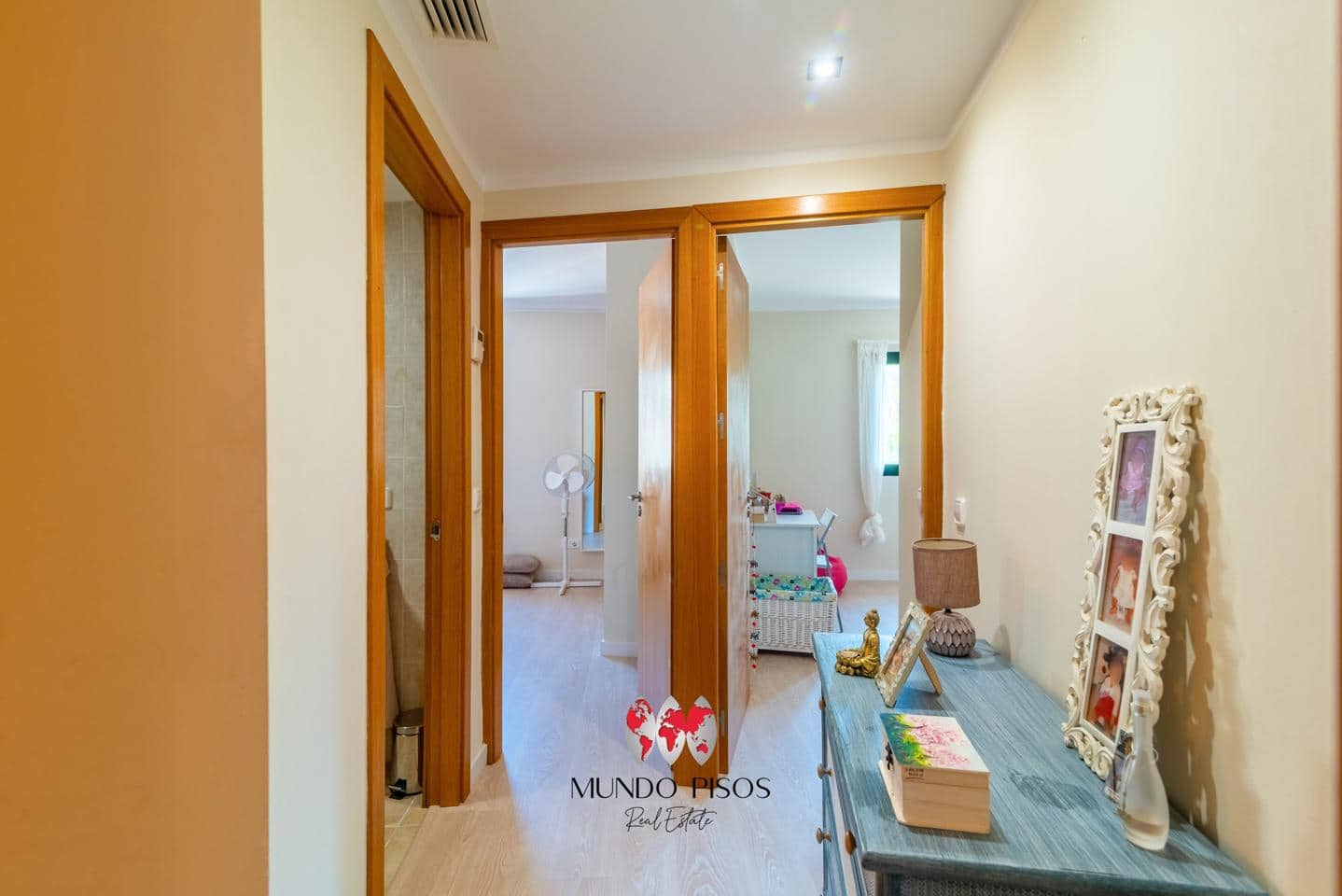 3 soveværelse Villa til salg i Calvia med garage - € 595.000 (Ref: 9170492)