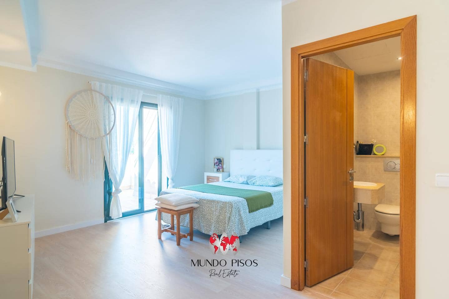 3 soveværelse Villa til salg i Calvia med garage - € 595.000 (Ref: 9170492)