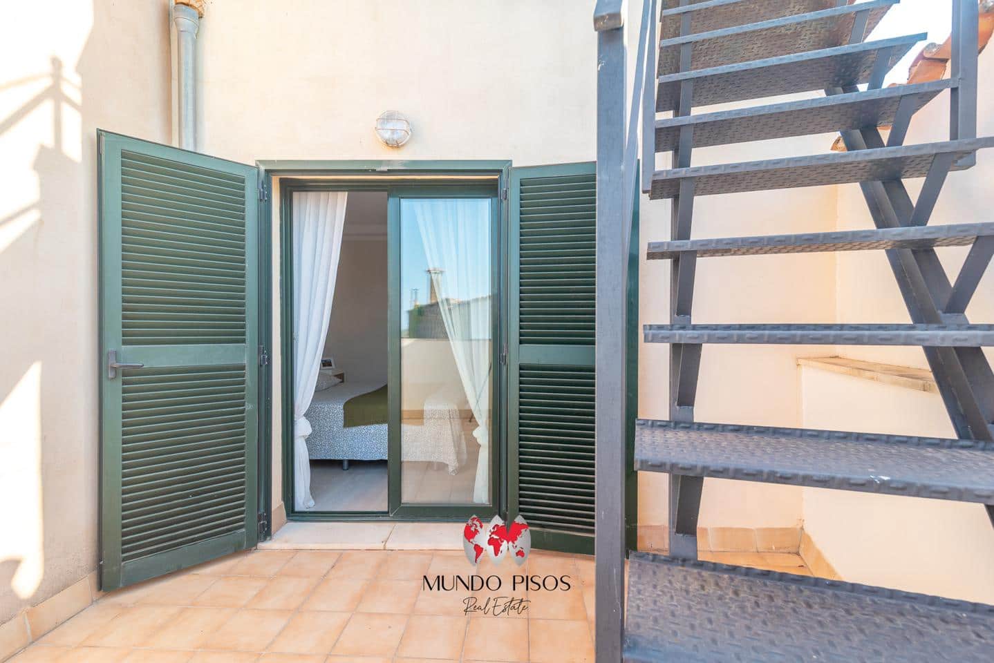 3 soveværelse Villa til salg i Calvia med garage - € 595.000 (Ref: 9170492)