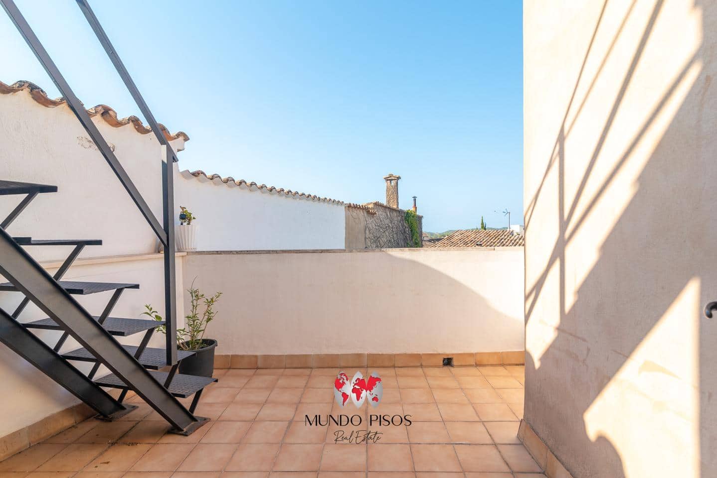 3 soveværelse Villa til salg i Calvia med garage - € 595.000 (Ref: 9170492)