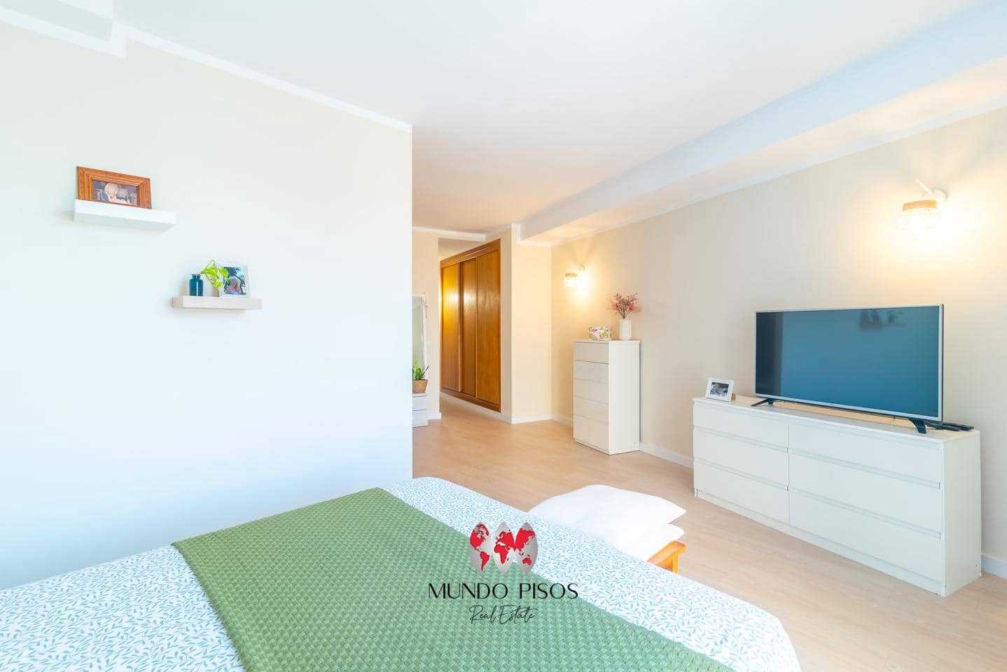 3 soveværelse Villa til salg i Calvia med garage - € 595.000 (Ref: 9170492)