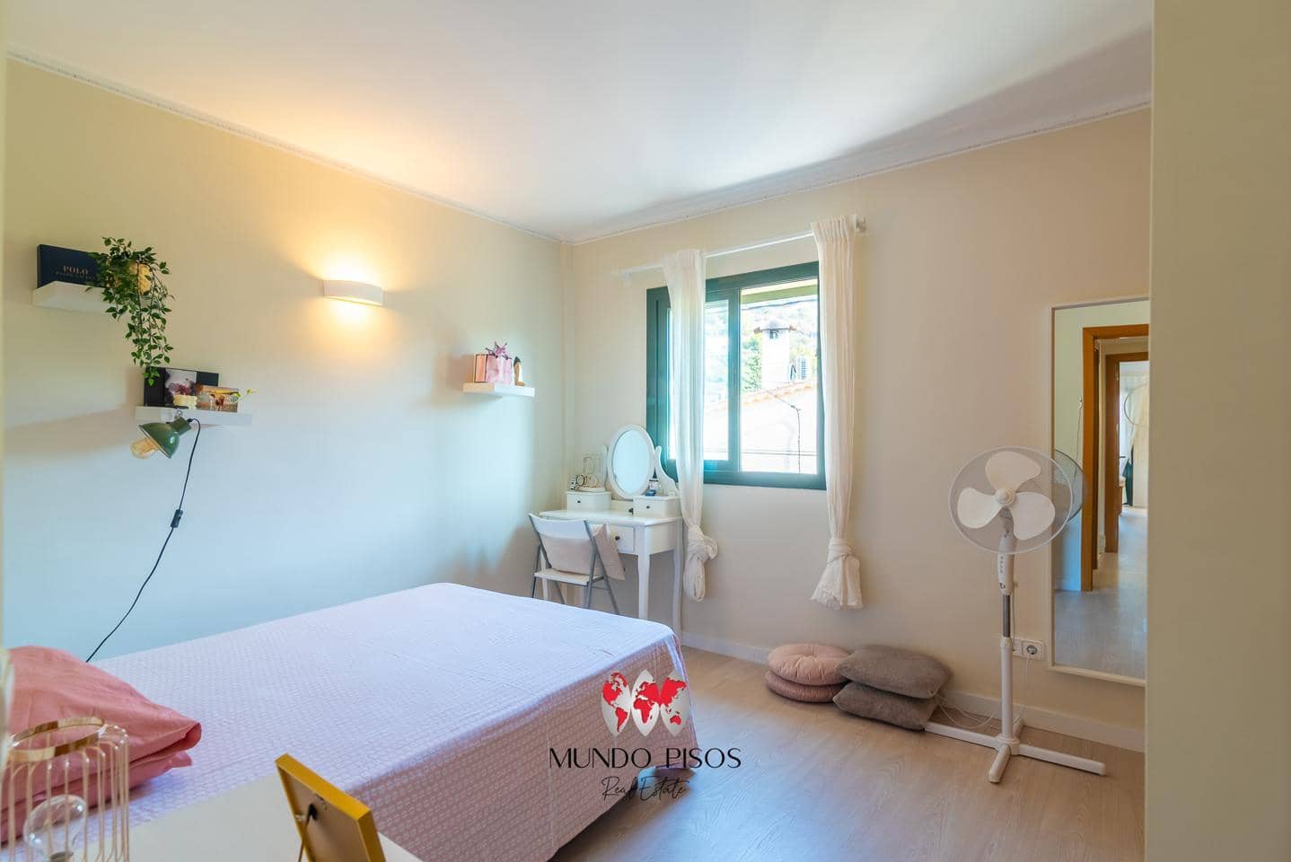 3 soveværelse Villa til salg i Calvia med garage - € 595.000 (Ref: 9170492)