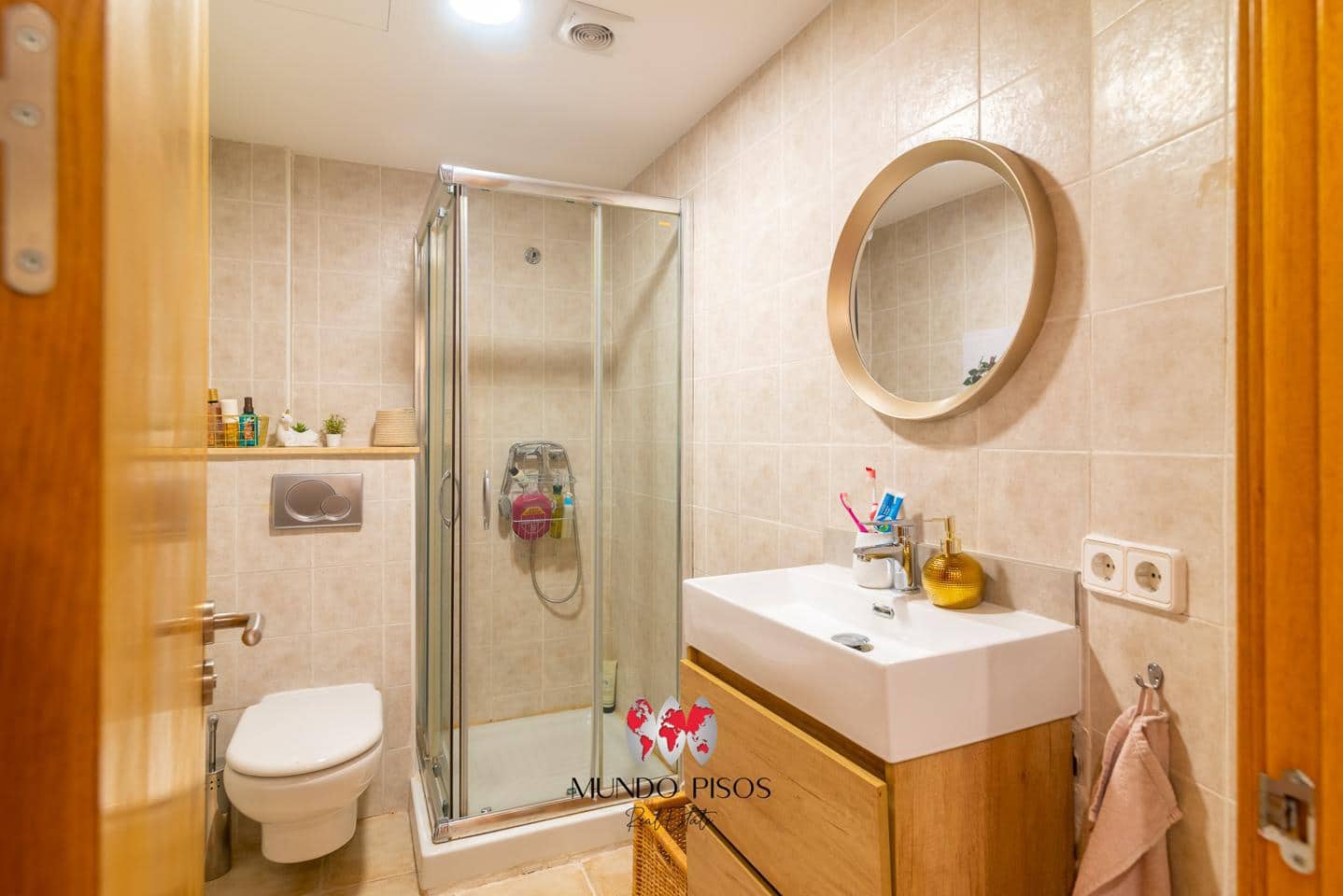 3 soveværelse Villa til salg i Calvia med garage - € 595.000 (Ref: 9170492)