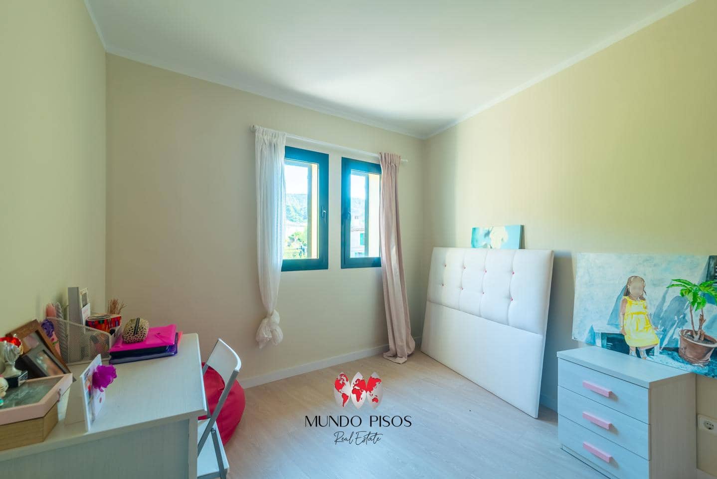 3 soveværelse Villa til salg i Calvia med garage - € 595.000 (Ref: 9170492)