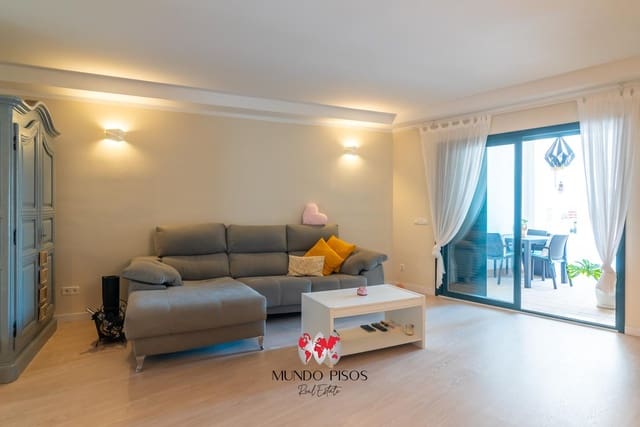 3 soveværelse Villa til salg i Calvià Pueblo, Calvià med garage - € 595.000 (Ref: 9170492)