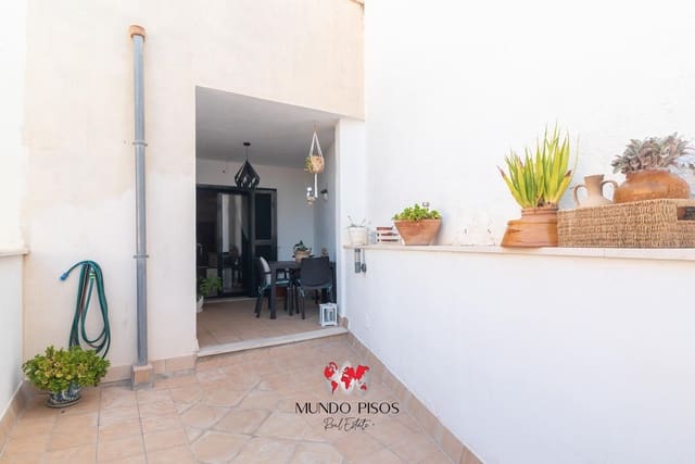 3 soveværelse Villa til salg i Calvià Pueblo, Calvià med garage - € 595.000 (Ref: 9170492)