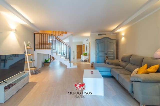 3 soveværelse Villa til salg i Calvià Pueblo, Calvià med garage - € 595.000 (Ref: 9170492)