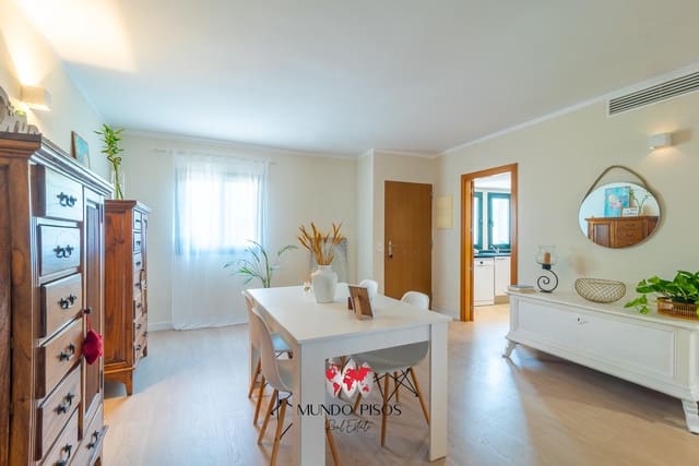 3 soveværelse Villa til salg i Calvià Pueblo, Calvià med garage - € 595.000 (Ref: 9170492)