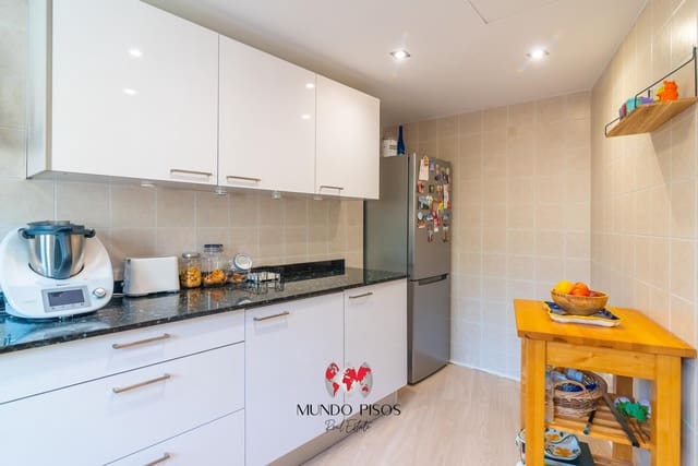 3 soveværelse Villa til salg i Calvià Pueblo, Calvià med garage - € 595.000 (Ref: 9170492)