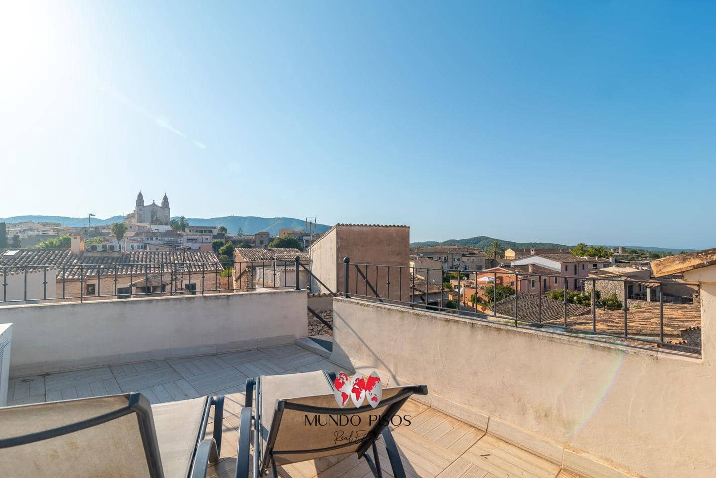 3 soveværelse Villa til salg i Calvia med garage - € 595.000 (Ref: 9170492)