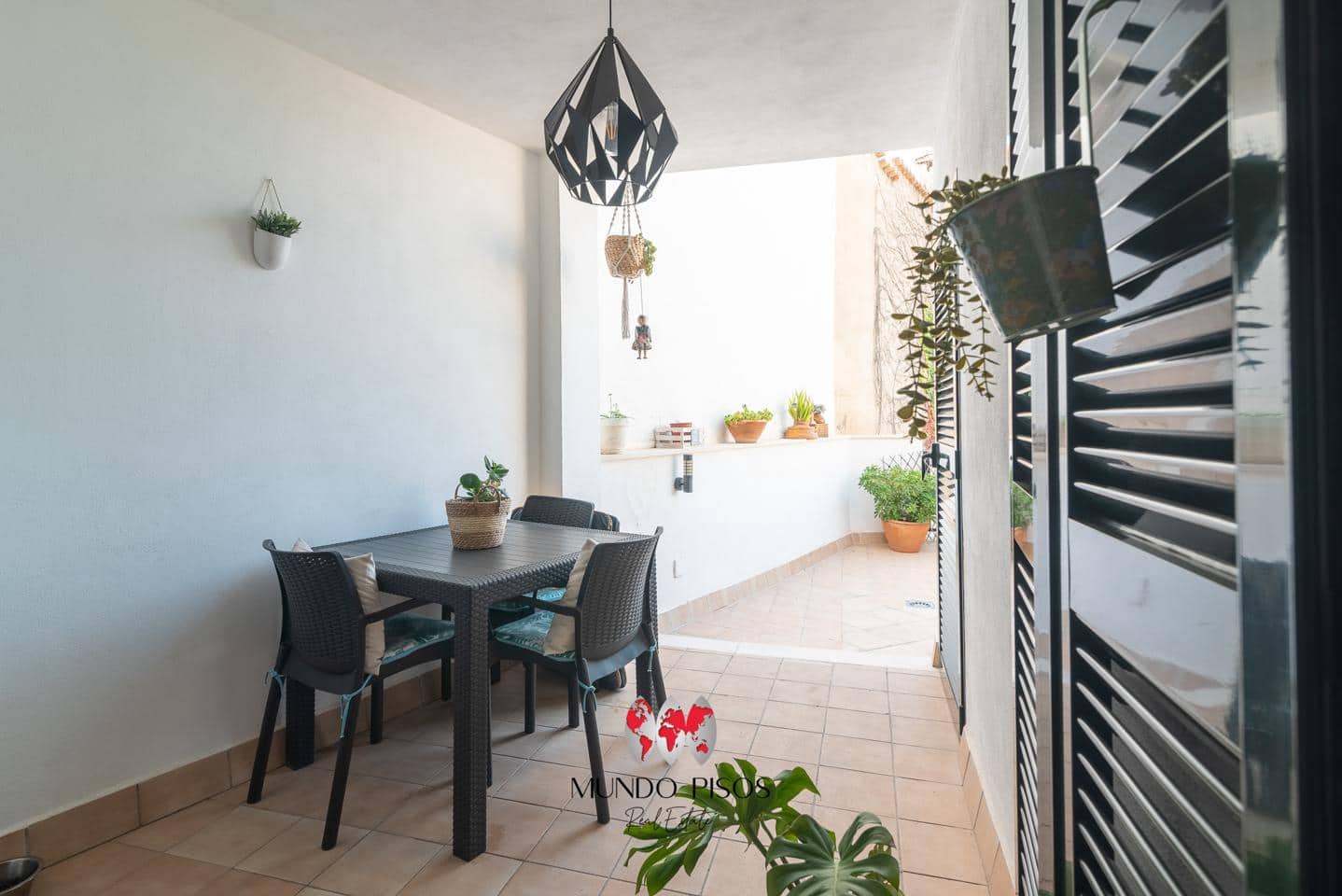 3 soveværelse Villa til salg i Calvia med garage - € 595.000 (Ref: 9170492)