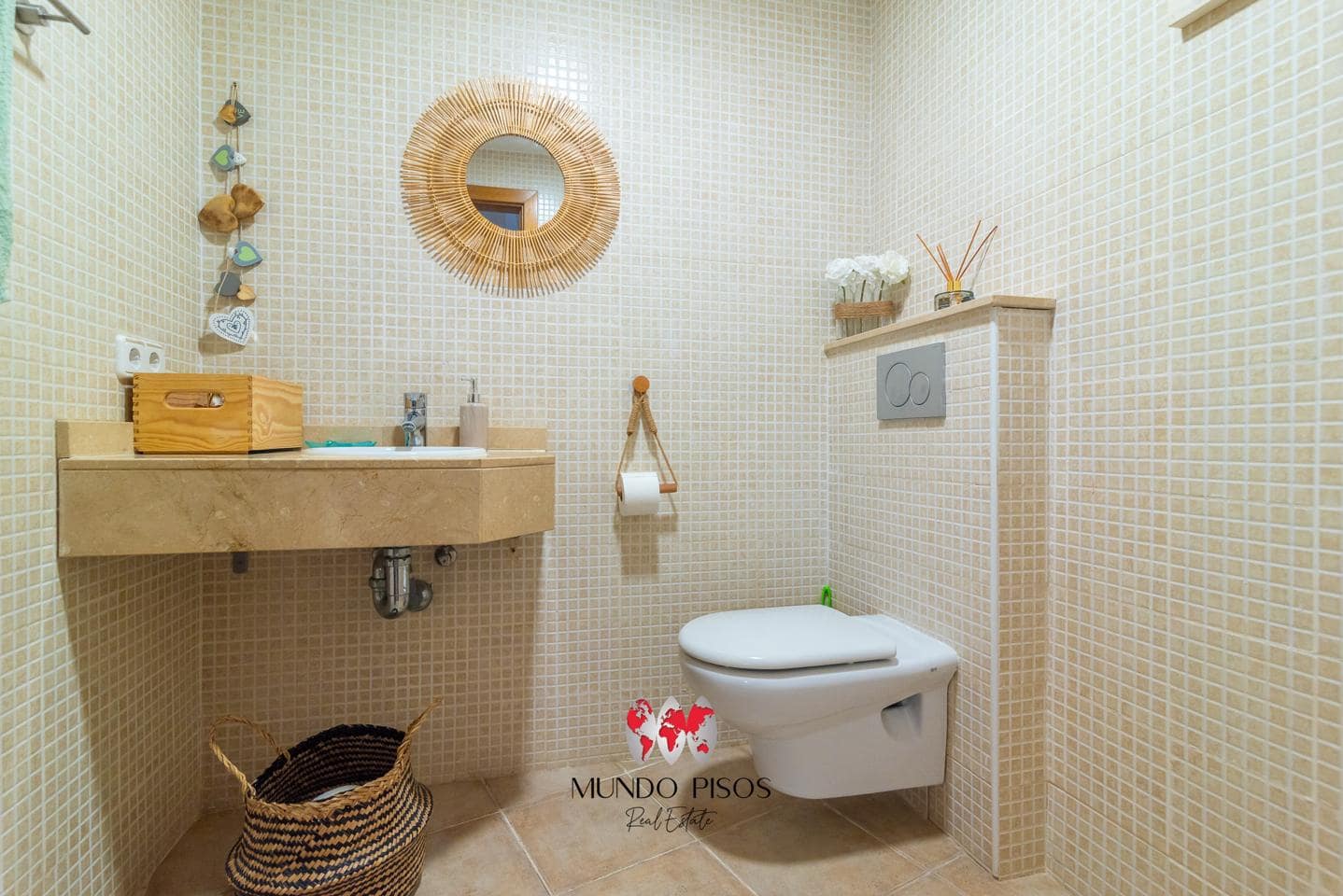 3 soveværelse Villa til salg i Calvia med garage - € 595.000 (Ref: 9170492)