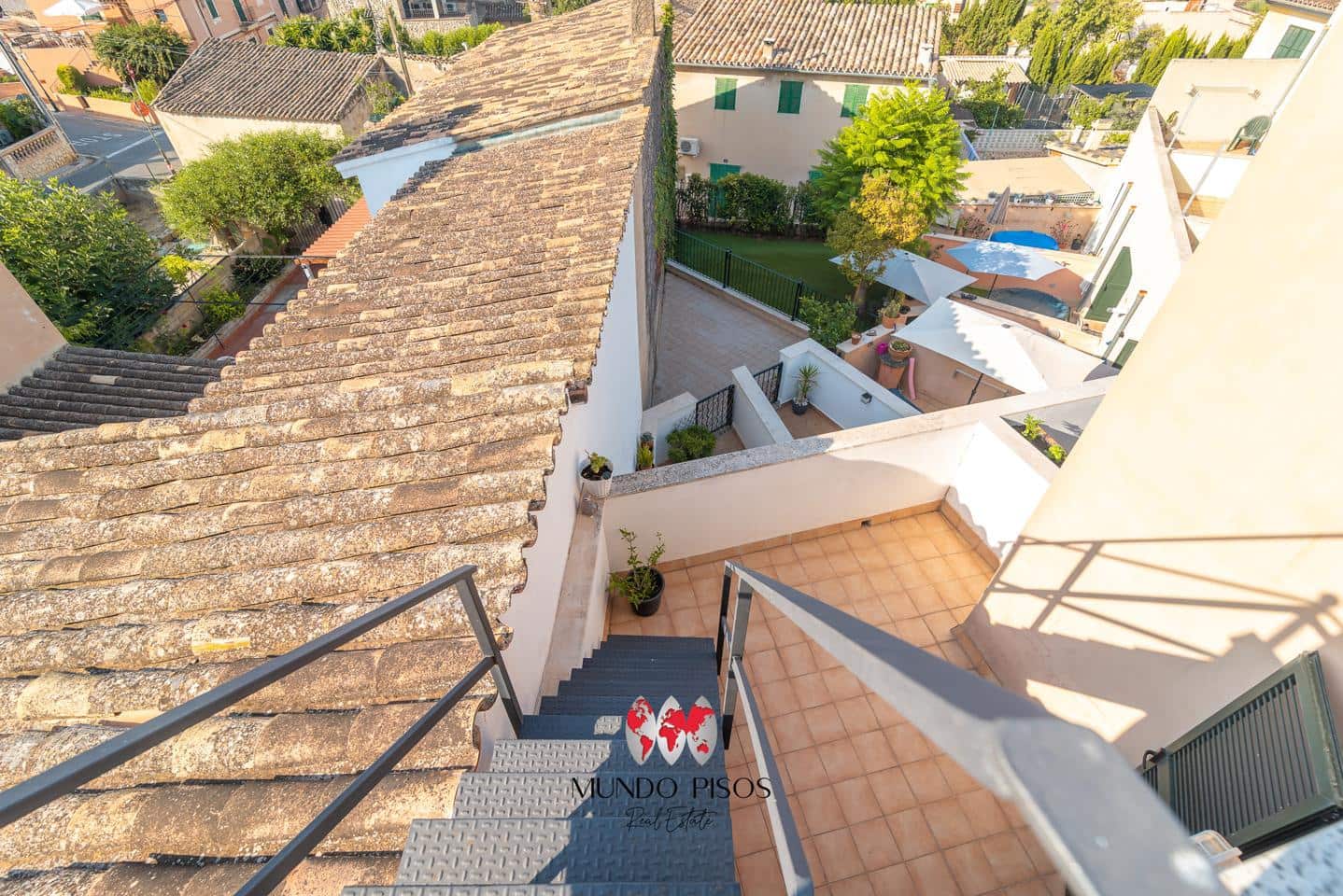 3 soveværelse Villa til salg i Calvia med garage - € 595.000 (Ref: 9170492)