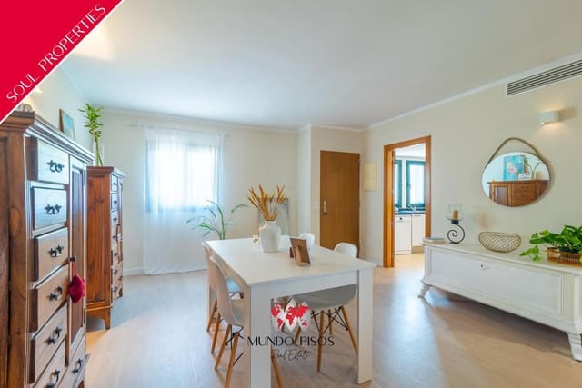 3 Zimmer Villa zu verkaufen in Calvià Pueblo, Calvià mit Garage - 620.000 € (Ref: 9170492)