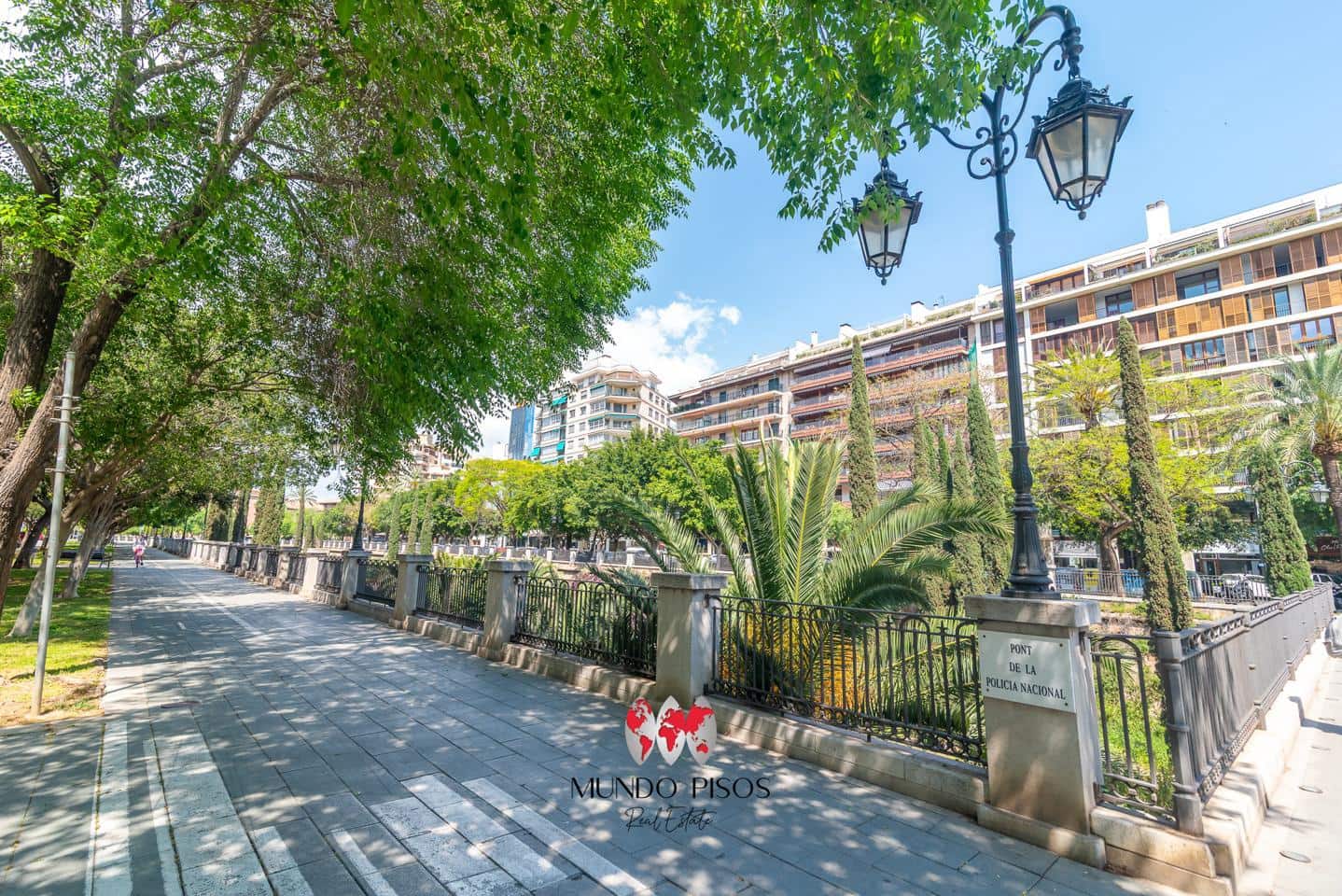 Piso de 3 habitaciones en Palma de Mallorca en venta - 342.500 € (Ref: 9184624)