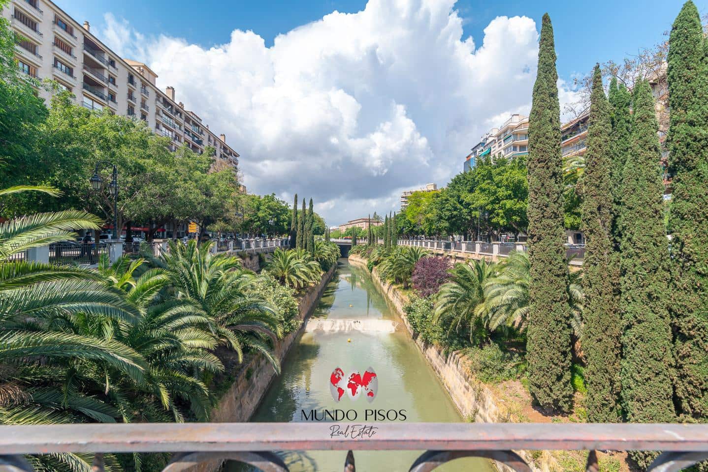 Piso de 3 habitaciones en Palma de Mallorca en venta - 342.500 € (Ref: 9184624)