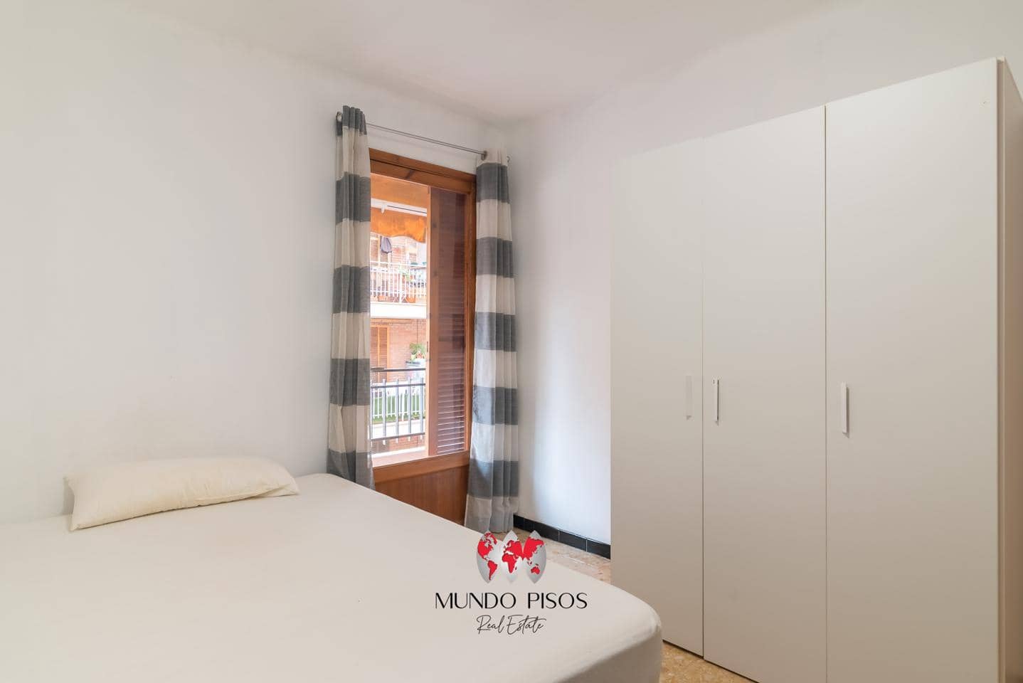 Piso de 3 habitaciones en Palma de Mallorca en venta - 342.500 € (Ref: 9184624)