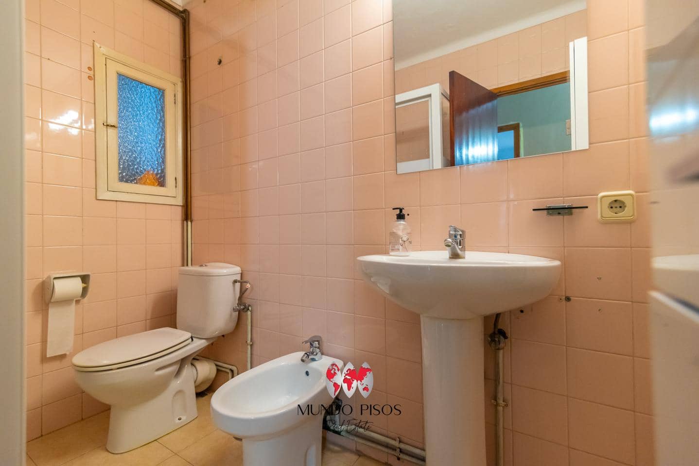 Piso de 3 habitaciones en Palma de Mallorca en venta - 342.500 € (Ref: 9184624)