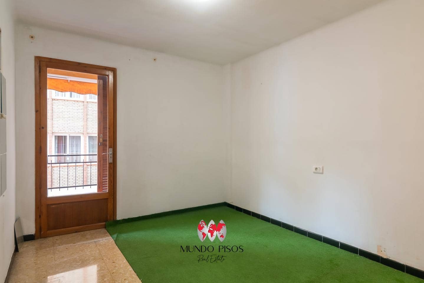 Piso de 3 habitaciones en Palma de Mallorca en venta - 342.500 € (Ref: 9184624)