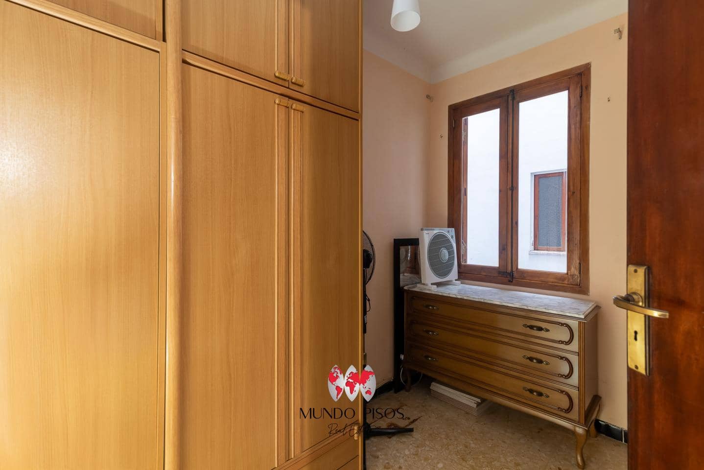 Piso de 3 habitaciones en Palma de Mallorca en venta - 342.500 € (Ref: 9184624)