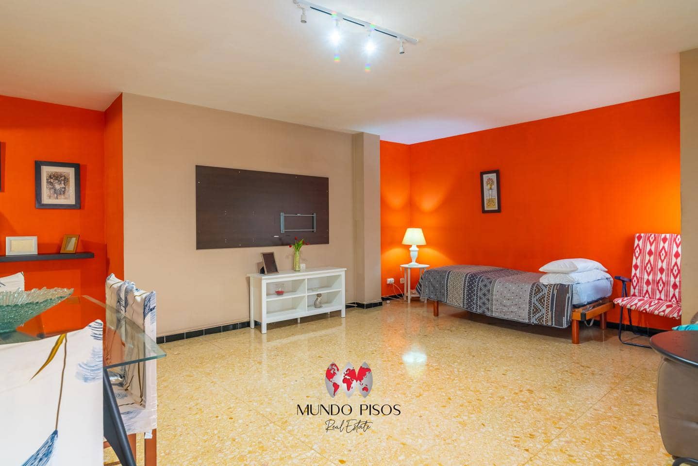 Piso de 3 habitaciones en Palma de Mallorca en venta - 342.500 € (Ref: 9184624)