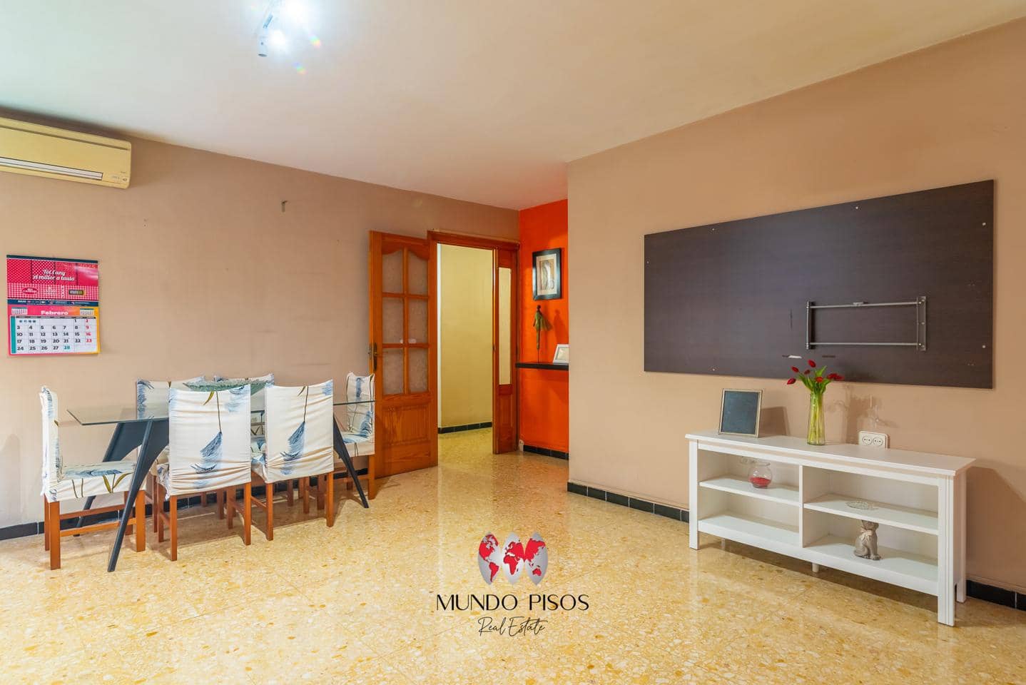 Piso de 3 habitaciones en Palma de Mallorca en venta - 342.500 € (Ref: 9184624)