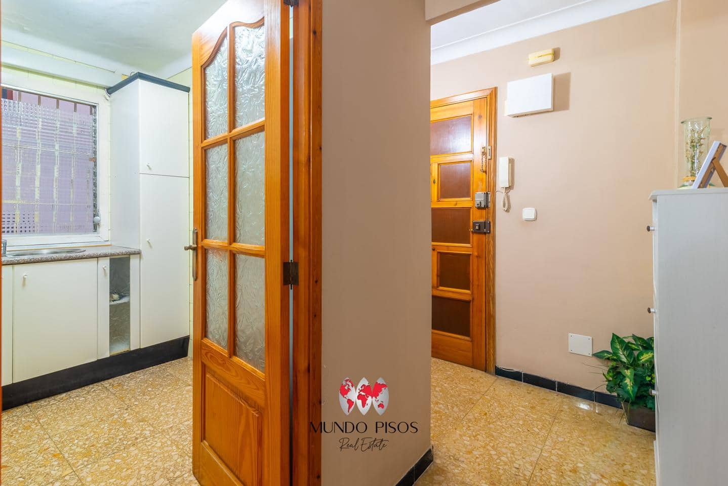 Piso de 3 habitaciones en Palma de Mallorca en venta - 342.500 € (Ref: 9184624)