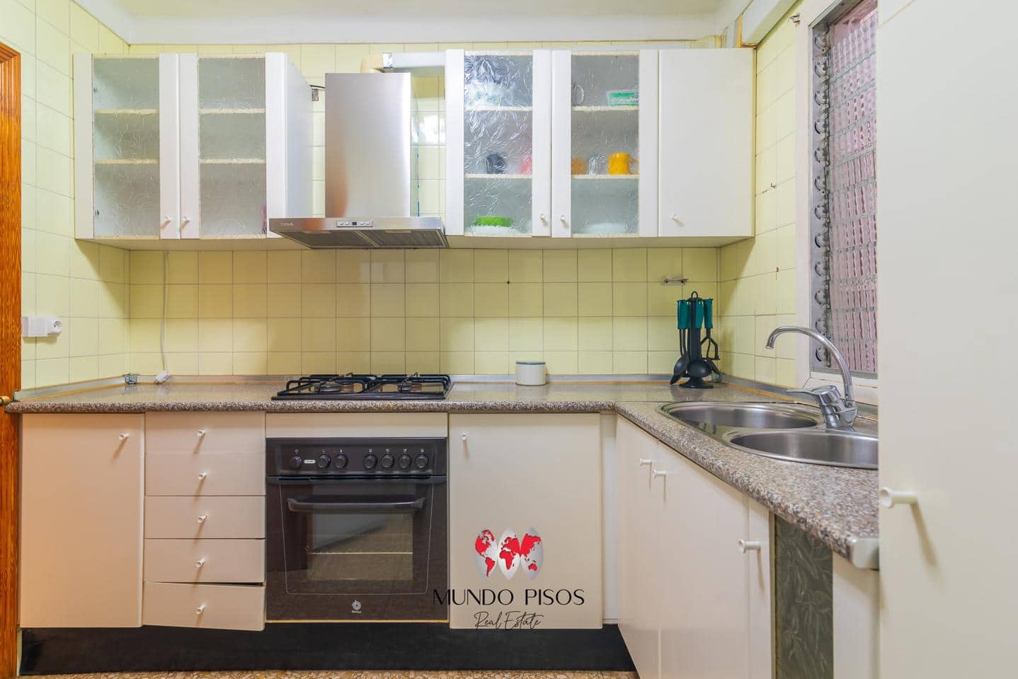 Piso de 3 habitaciones en Palma de Mallorca en venta - 342.500 € (Ref: 9184624)