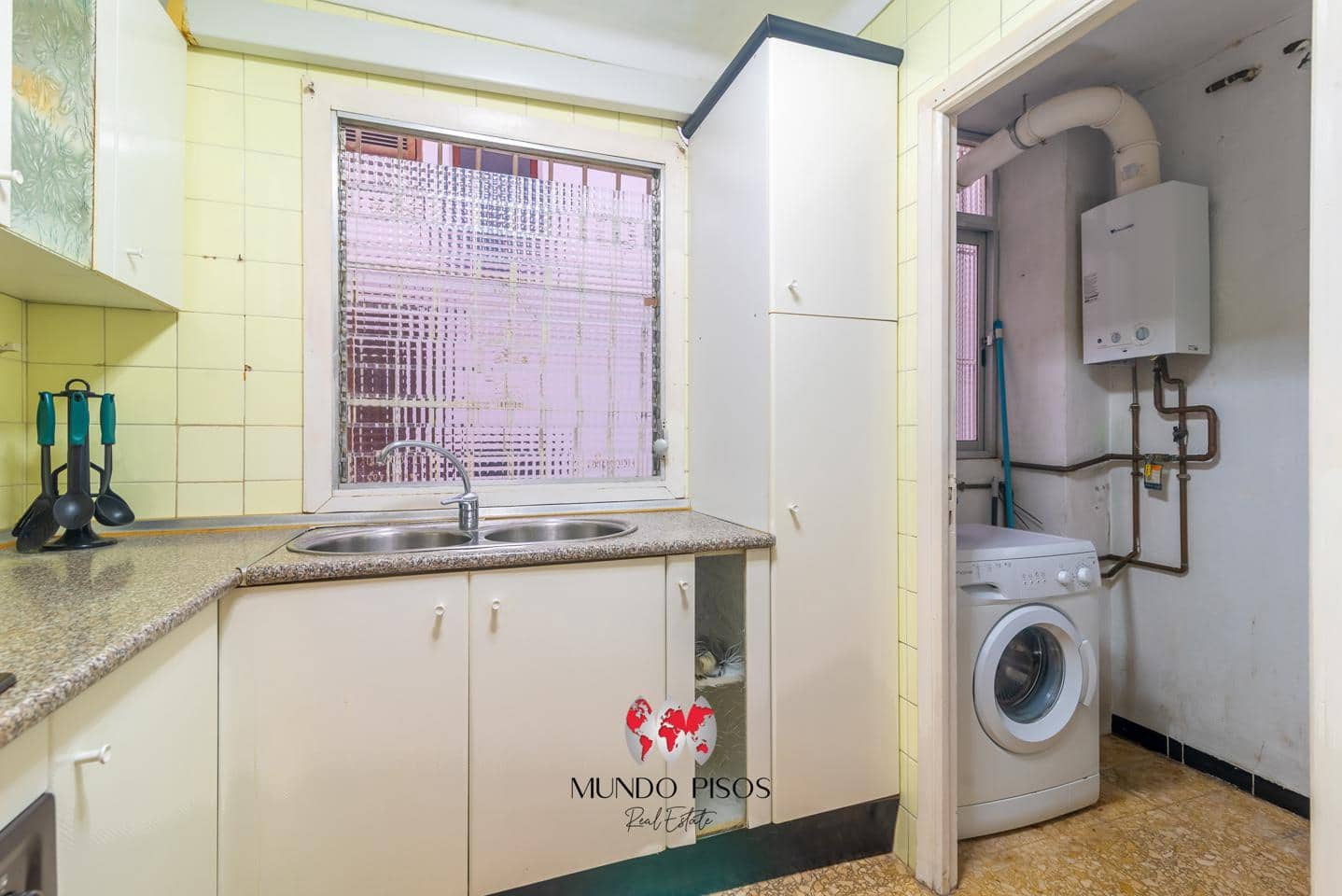 Piso de 3 habitaciones en Palma de Mallorca en venta - 342.500 € (Ref: 9184624)