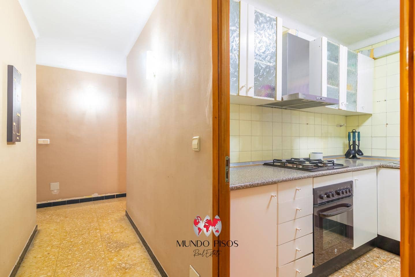 Piso de 3 habitaciones en Palma de Mallorca en venta - 342.500 € (Ref: 9184624)