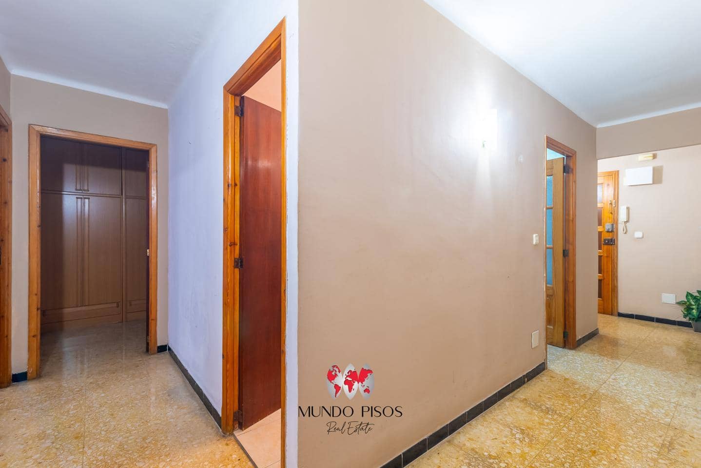 Piso de 3 habitaciones en Palma de Mallorca en venta - 342.500 € (Ref: 9184624)