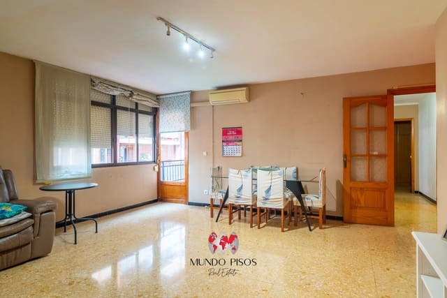 3 quarto Apartamento para venda em Son Espanyolet, Palma de Mallorca - 342 500 € (Ref: 9184624)