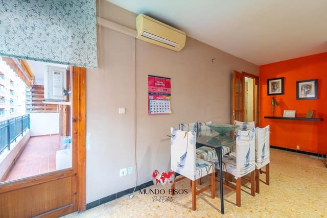 3 quarto Apartamento para venda em Son Espanyolet, Palma de Mallorca - 342 500 € (Ref: 9184624)