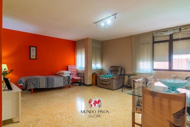 3 quarto Apartamento para venda em Son Espanyolet, Palma de Mallorca - 342 500 € (Ref: 9184624)