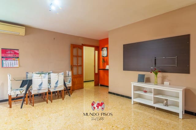 3 quarto Apartamento para venda em Son Espanyolet, Palma de Mallorca - 342 500 € (Ref: 9184624)