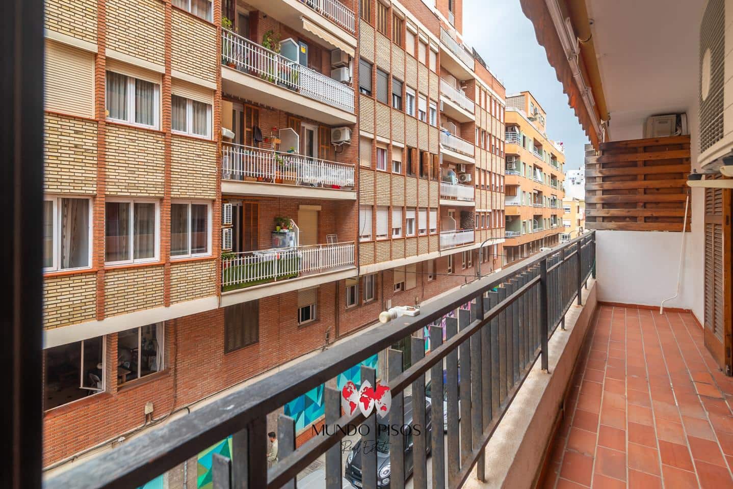 Piso de 3 habitaciones en Palma de Mallorca en venta - 342.500 € (Ref: 9184624)