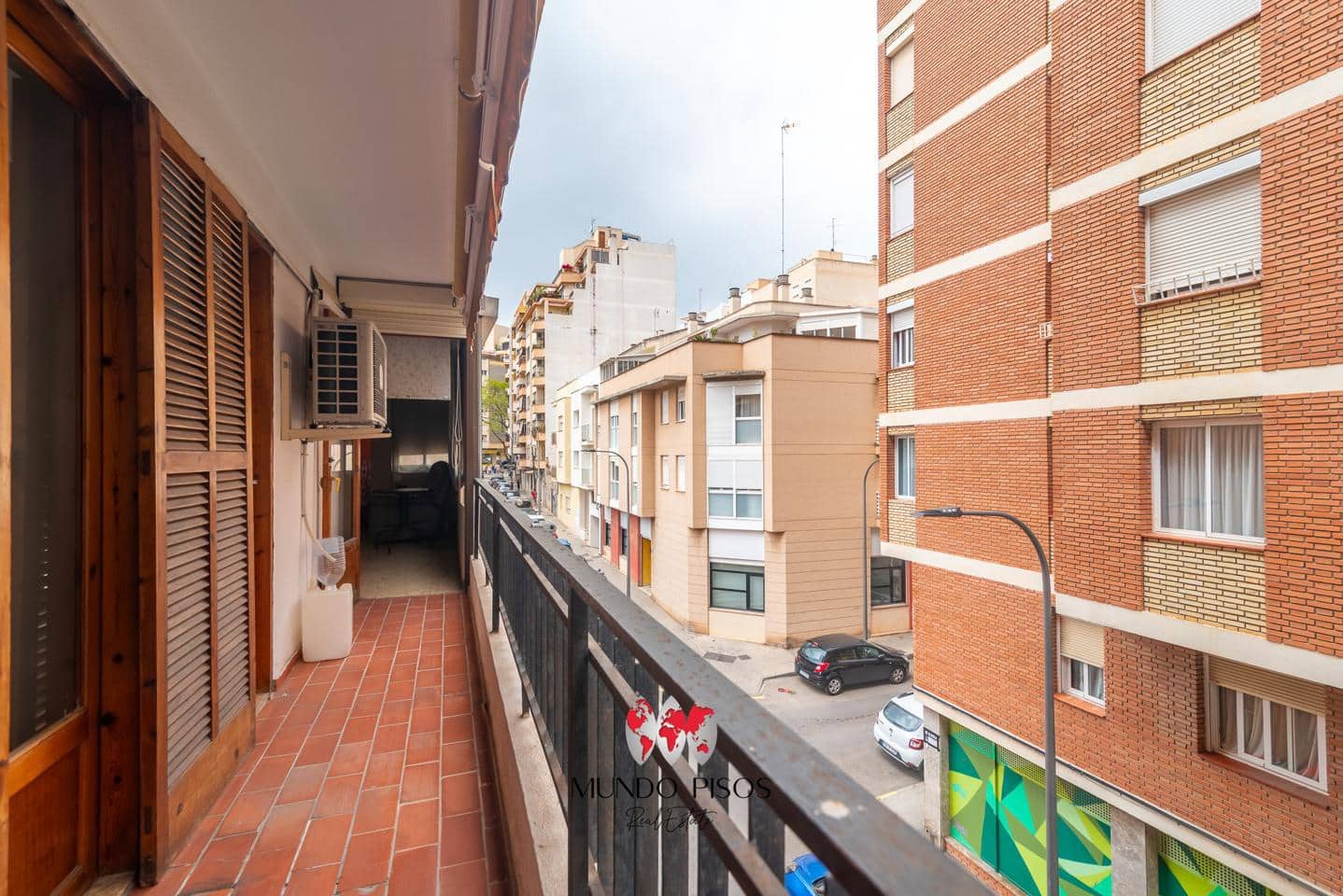 Piso de 3 habitaciones en Palma de Mallorca en venta - 342.500 € (Ref: 9184624)
