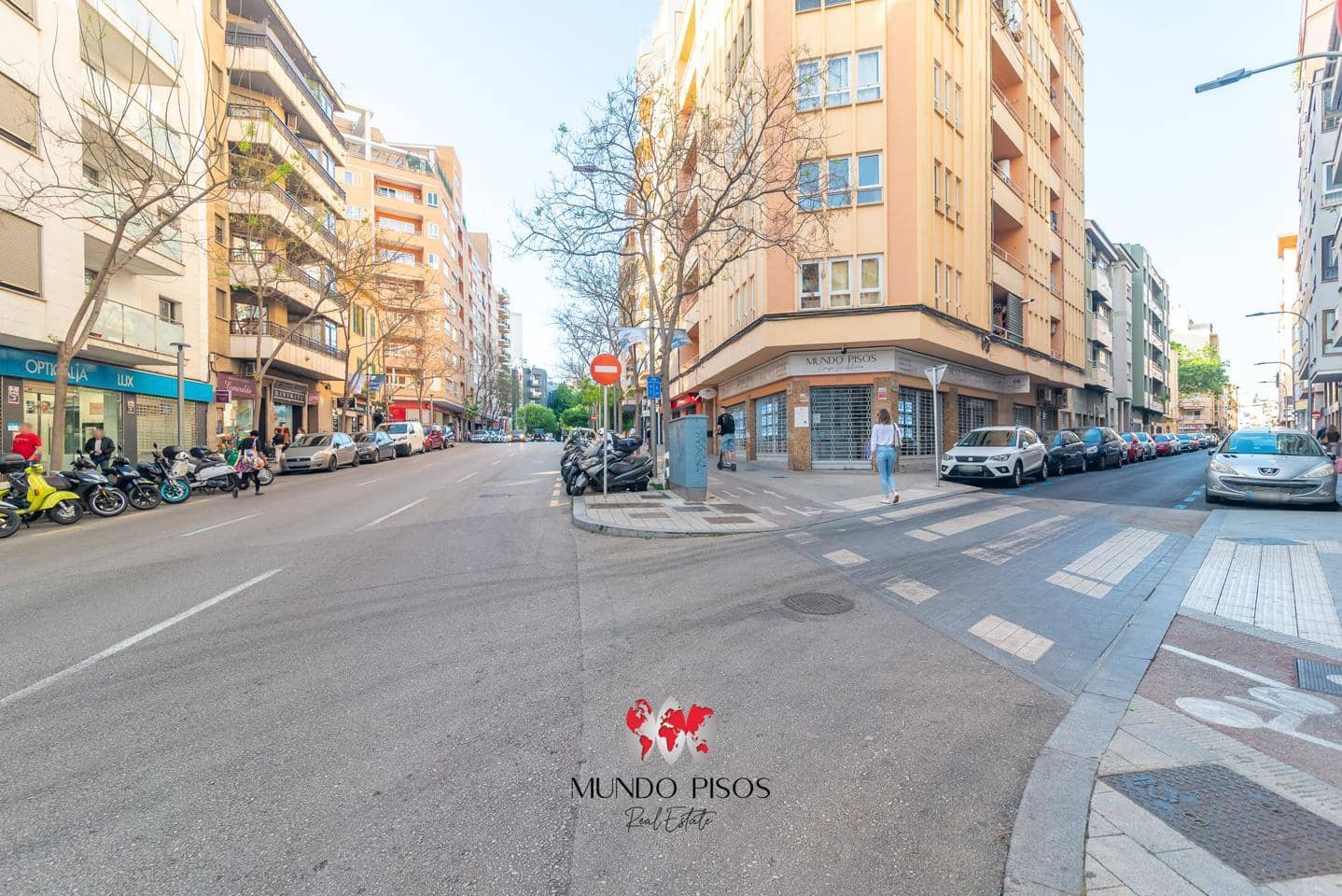 Piso de 3 habitaciones en Palma de Mallorca en venta - 342.500 € (Ref: 9184624)