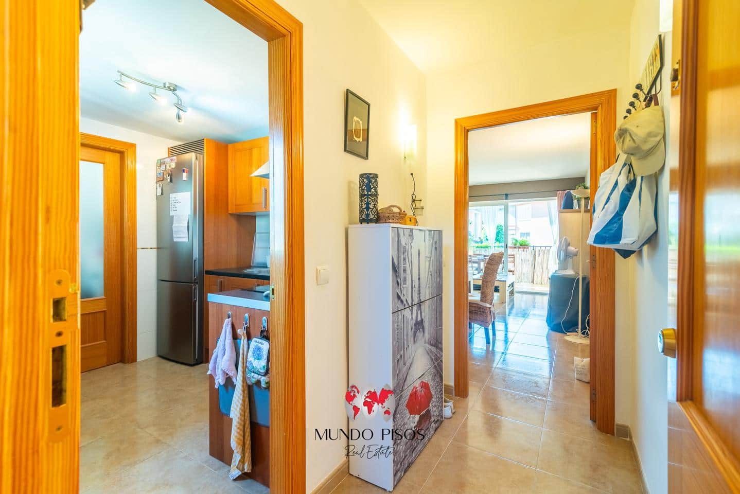 3 quarto Apartamento para venda em Llucmajor com piscina garagem - 399 000 € (Ref: 9185724)