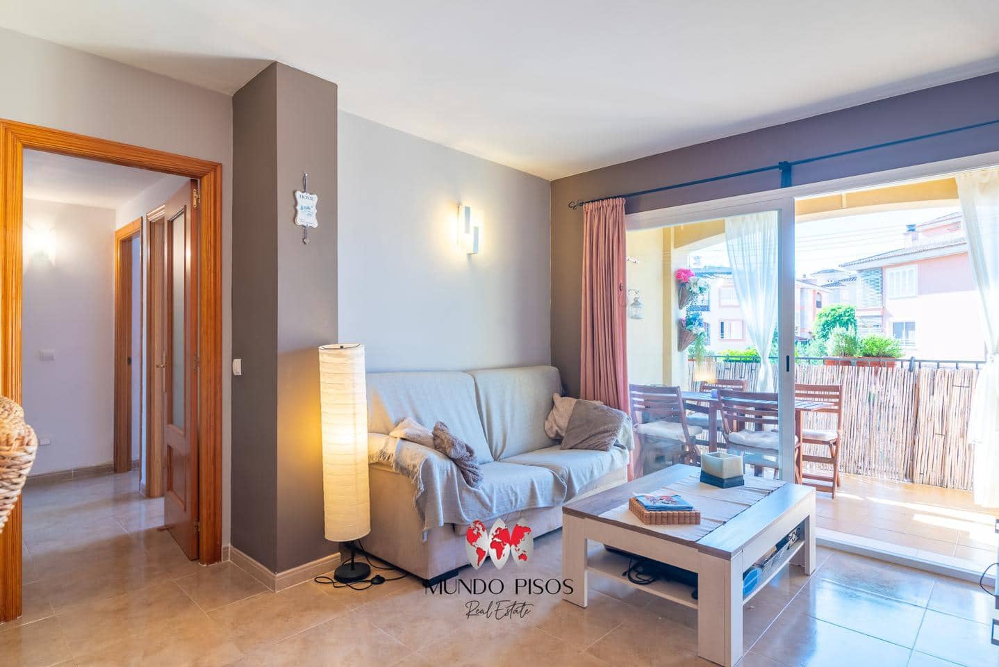 3 quarto Apartamento para venda em Llucmajor com piscina garagem - 399 000 € (Ref: 9185724)