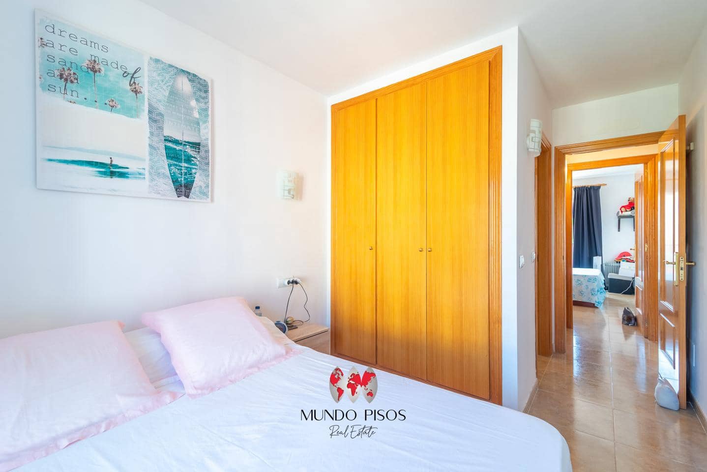 3 quarto Apartamento para venda em Llucmajor com piscina garagem - 399 000 € (Ref: 9185724)