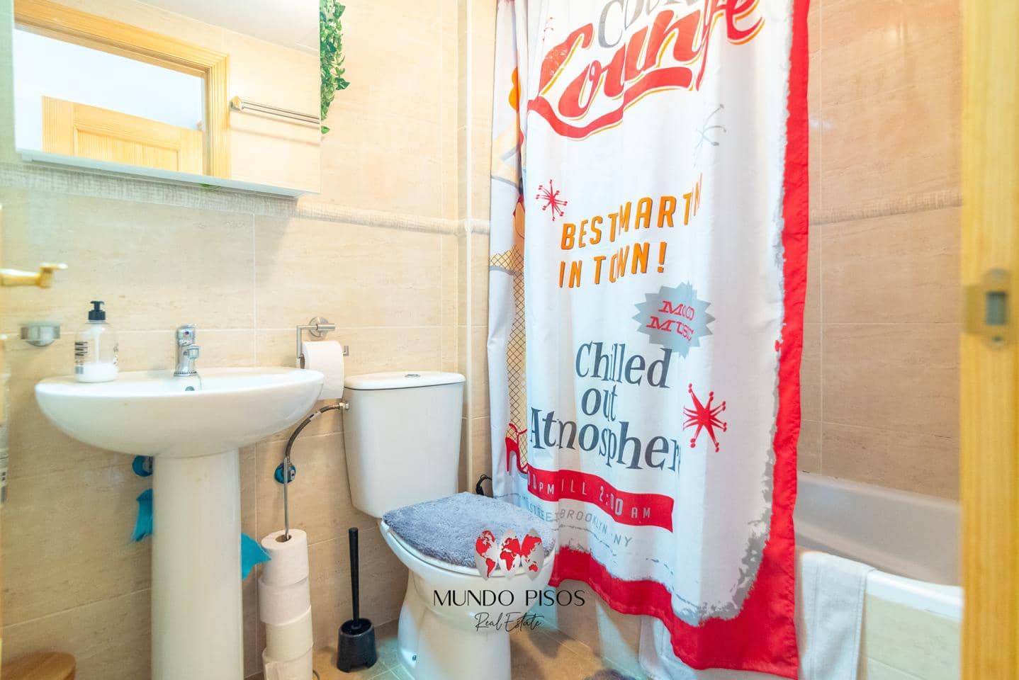 3 quarto Apartamento para venda em Llucmajor com piscina garagem - 399 000 € (Ref: 9185724)