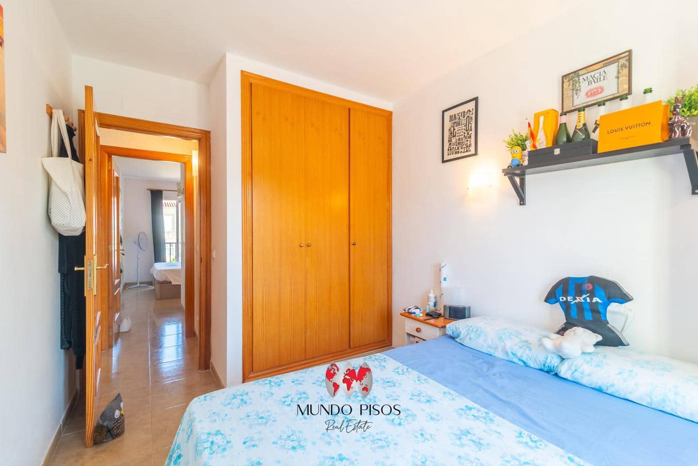 3 quarto Apartamento para venda em Llucmajor com piscina garagem - 399 000 € (Ref: 9185724)